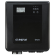 ИБП Энергия Smart.2 1000W + Аккумулятор S 200 Ач - 12В (1000Вт - 109мин) - ИБП и АКБ - ИБП Энергия - ИБП на 1 кВА - Магазин сварочных аппаратов, сварочных инверторов, мотопомп, двигателей для мотоблоков ПроЭлектроТок